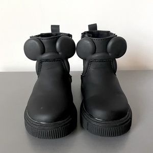 Mickey Mouse Boot Collection